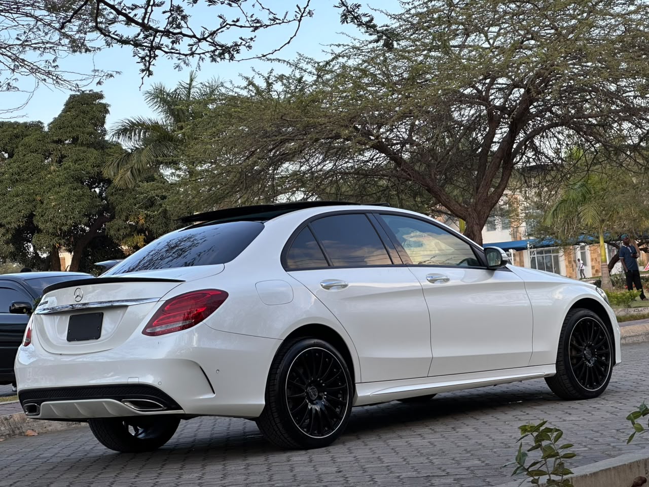 MERCEDES BENZ thumbnail 7